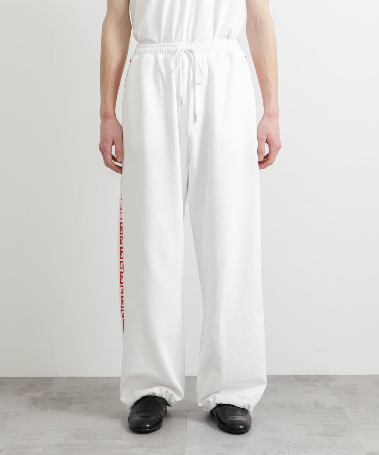 551蓬萊×UR SWEAT PANTS 衛褲