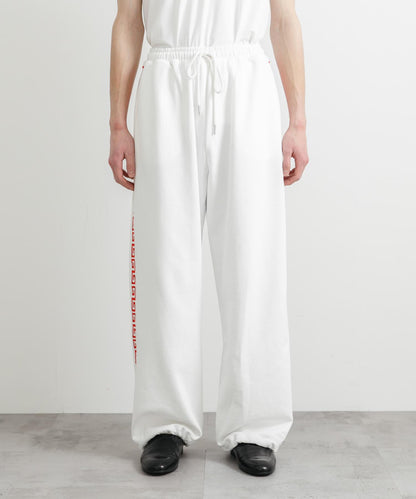 551蓬萊×UR SWEAT PANTS 衛褲