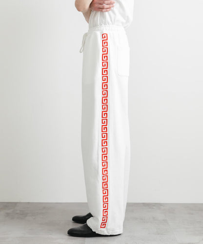551蓬萊×UR SWEAT PANTS 衛褲