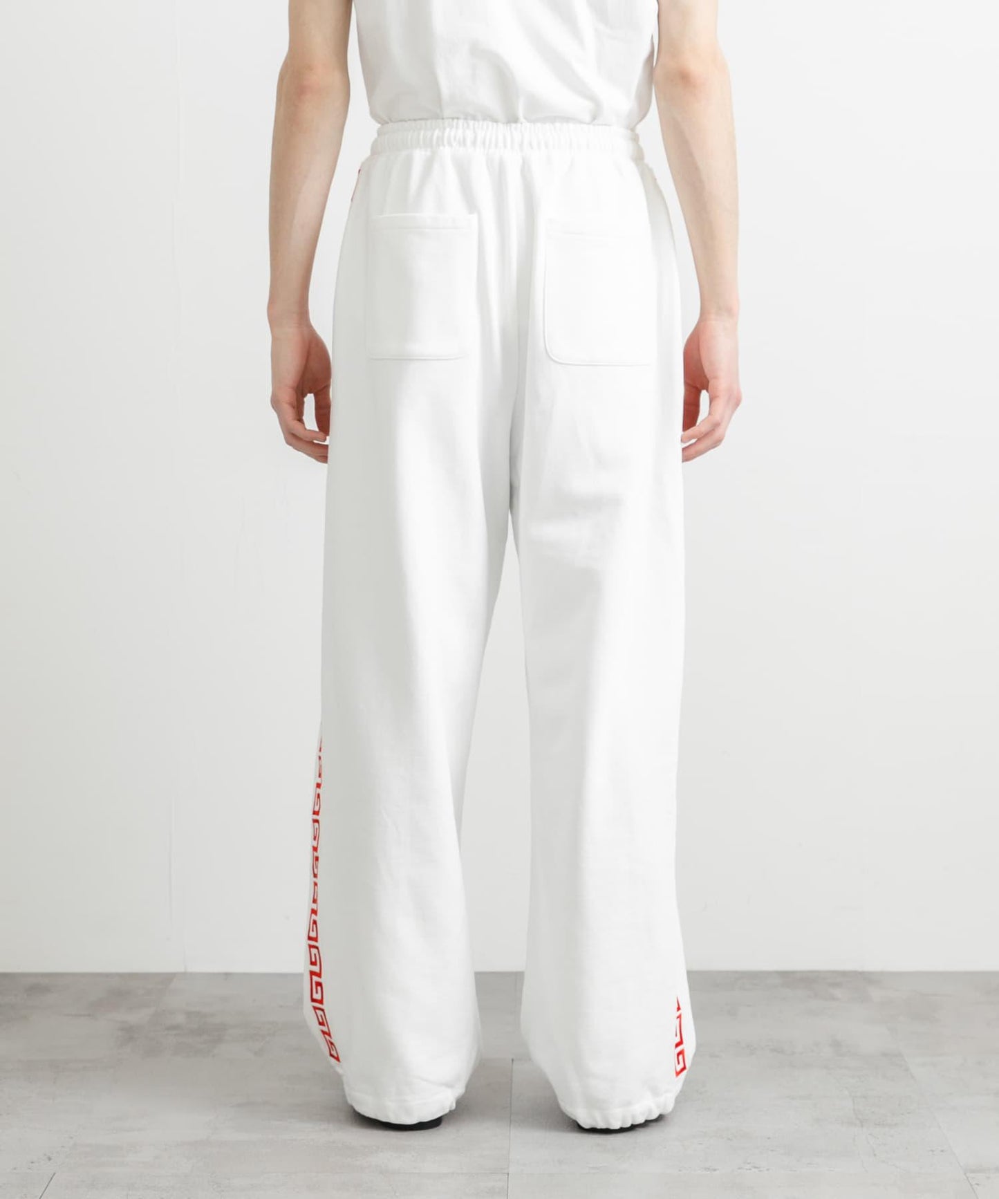 551蓬萊×UR SWEAT PANTS 衛褲