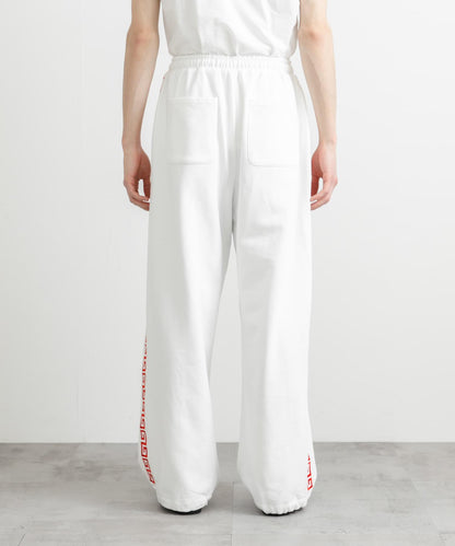 551蓬萊×UR SWEAT PANTS 衛褲