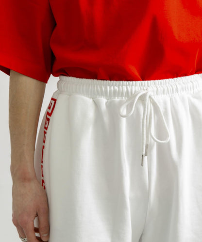 551蓬萊×UR SWEAT PANTS 衛褲