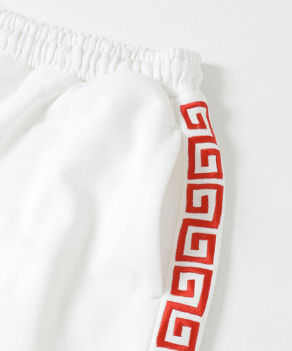 551蓬萊×UR SWEAT PANTS 衛褲