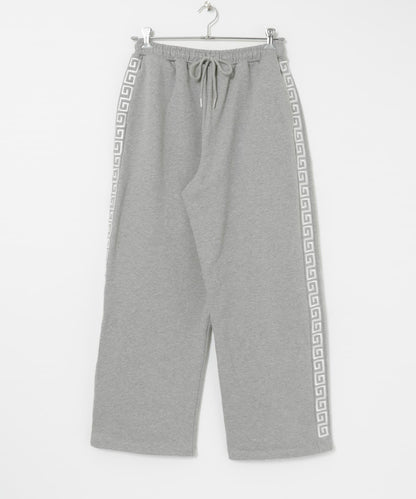 551蓬萊×UR SWEAT PANTS 衛褲