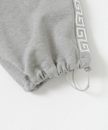 551蓬萊×UR SWEAT PANTS 衛褲