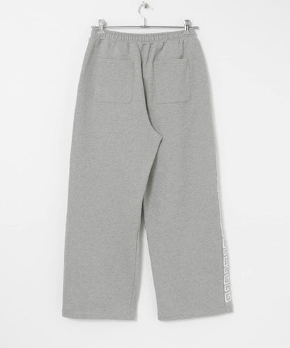 551蓬萊×UR SWEAT PANTS 衛褲