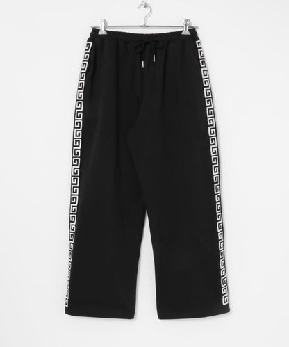 551蓬萊×UR SWEAT PANTS 衛褲