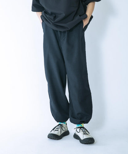 UR TECH DRYLUXE 高捻設計 長褲