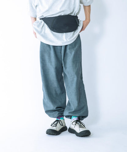 UR TECH DRYLUXE 高捻設計 長褲