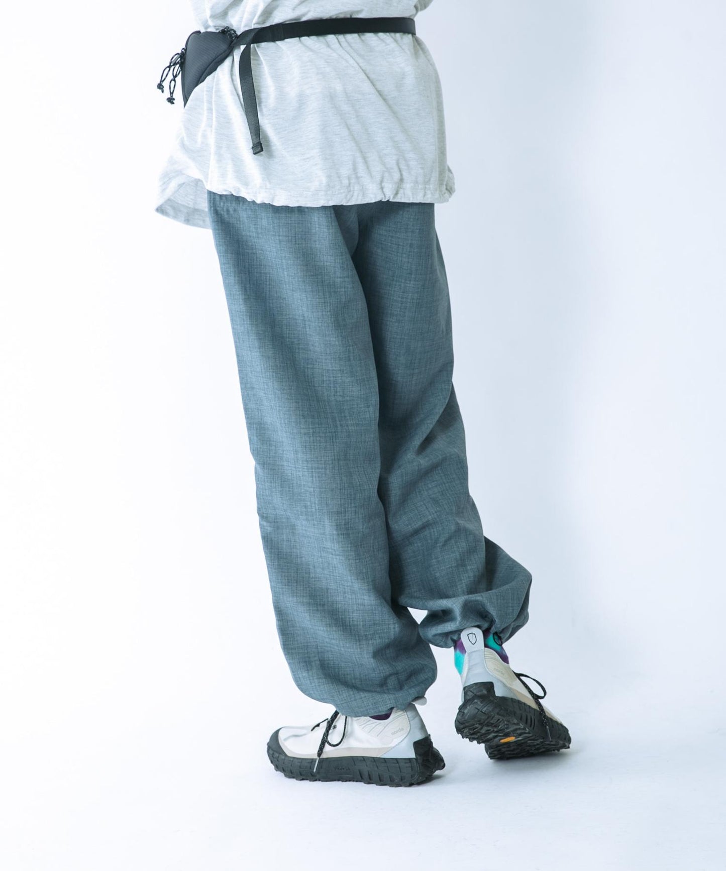 UR TECH DRYLUXE 高捻設計 長褲