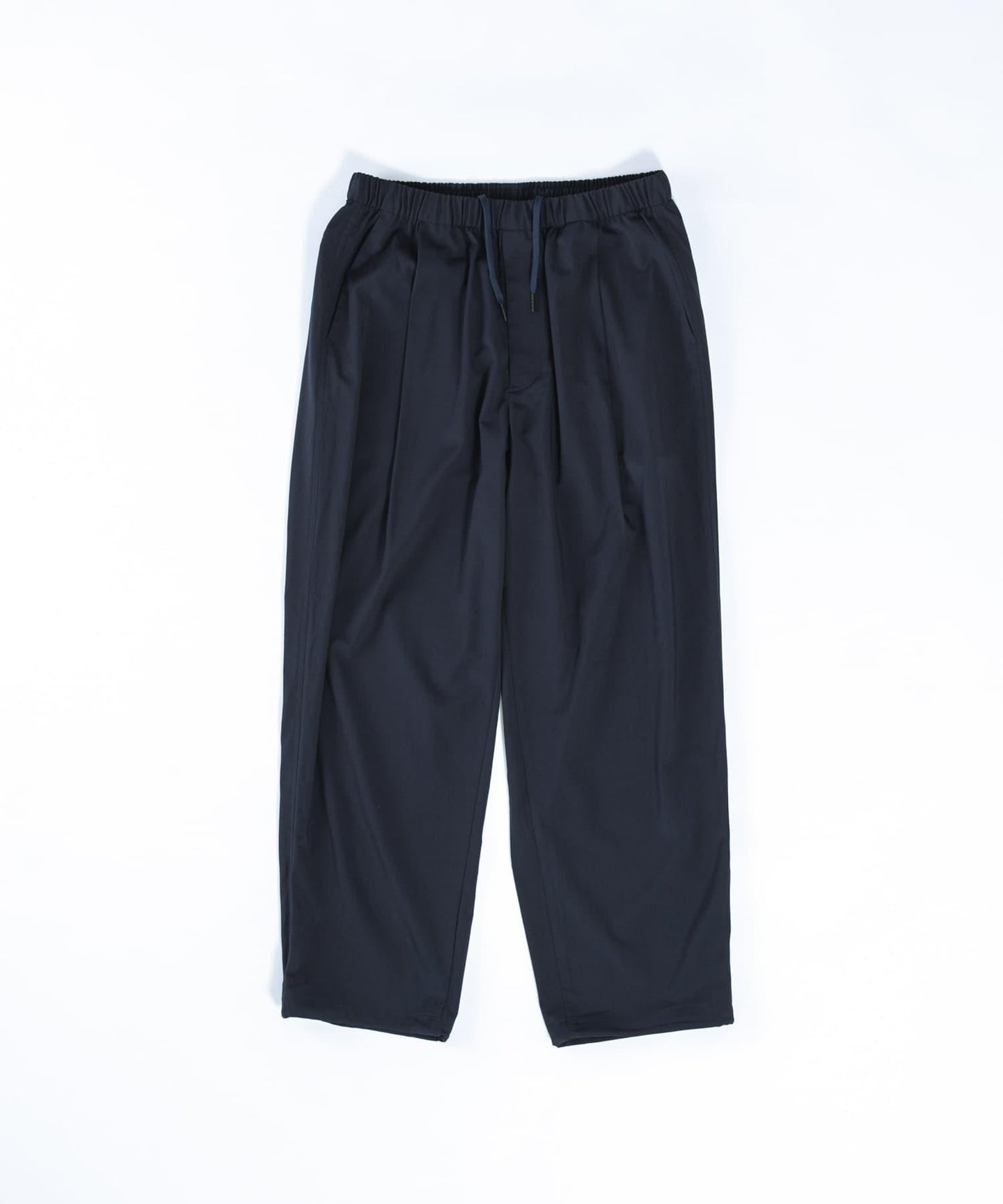 SMOOTH WOOLY LIKE 褲子