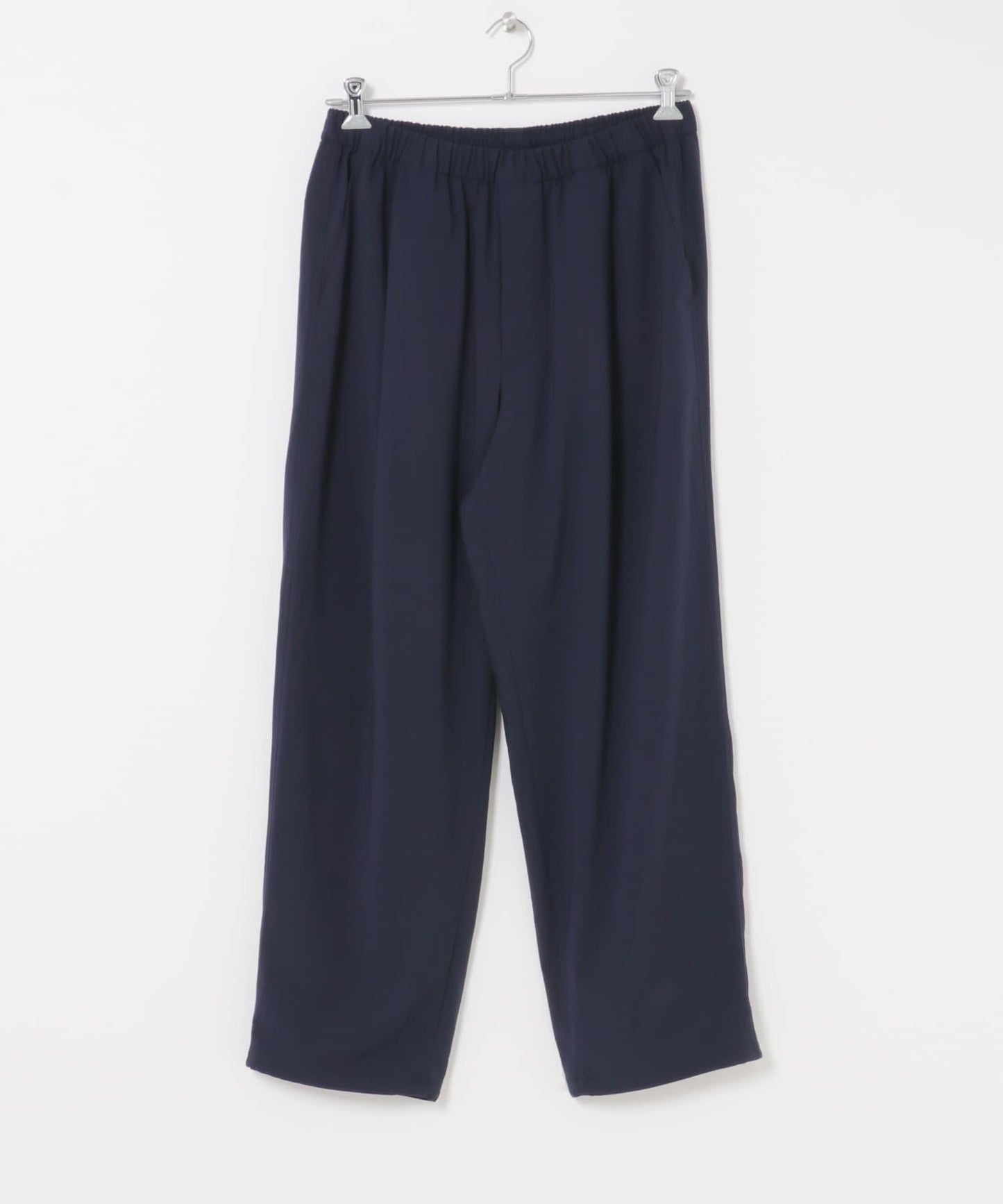SMOOTH WOOLY LIKE 褲子