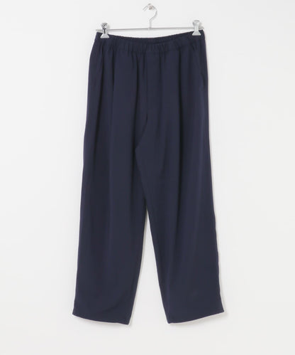 SMOOTH WOOLY LIKE 褲子