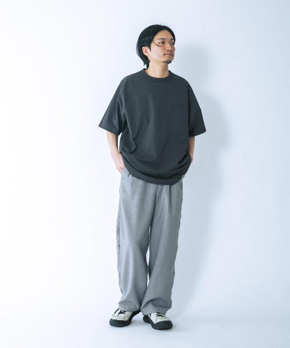 UR TECH DRYLUXE 高捻設計 長褲