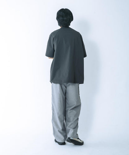 UR TECH DRYLUXE 高捻設計 長褲