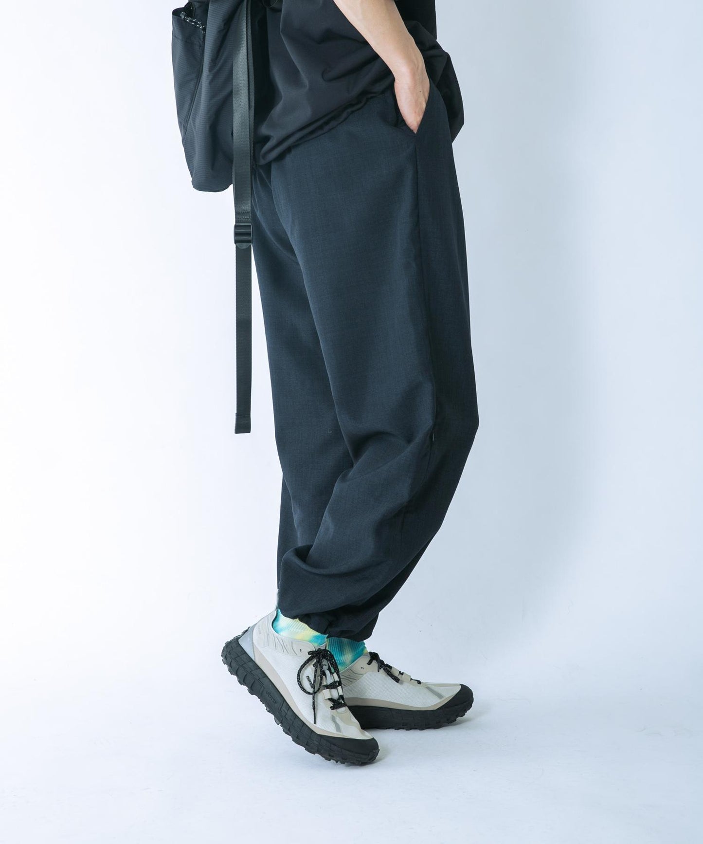 UR TECH DRYLUXE 高捻設計 長褲