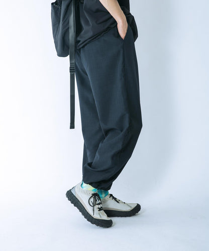 UR TECH DRYLUXE 高捻設計 長褲