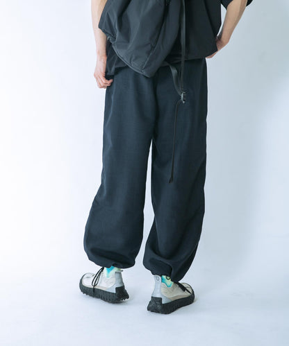 UR TECH DRYLUXE 高捻設計 長褲