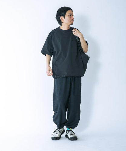 UR TECH DRYLUXE 高捻設計 長褲