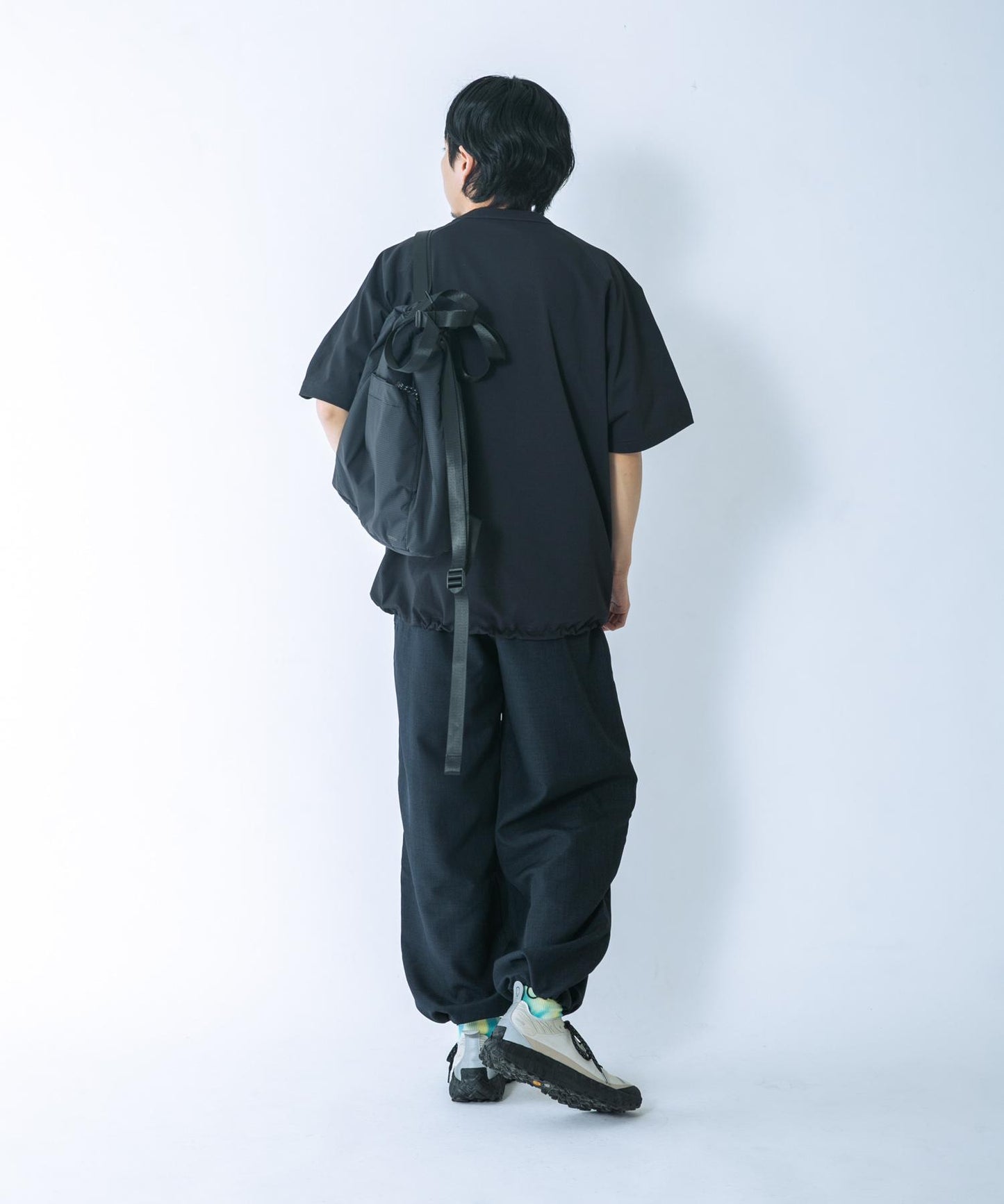 UR TECH DRYLUXE 高捻設計 長褲