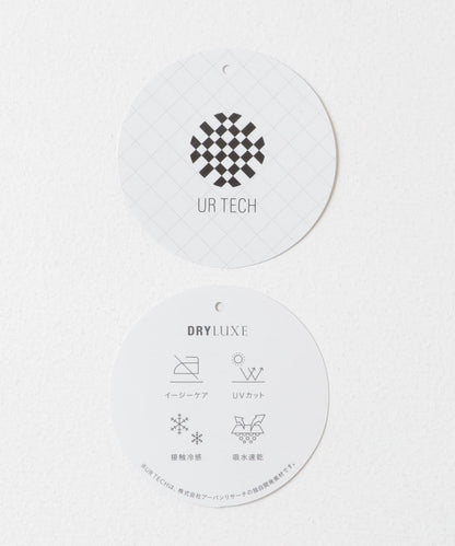 UR TECH DRYLUXE 高捻設計 長褲