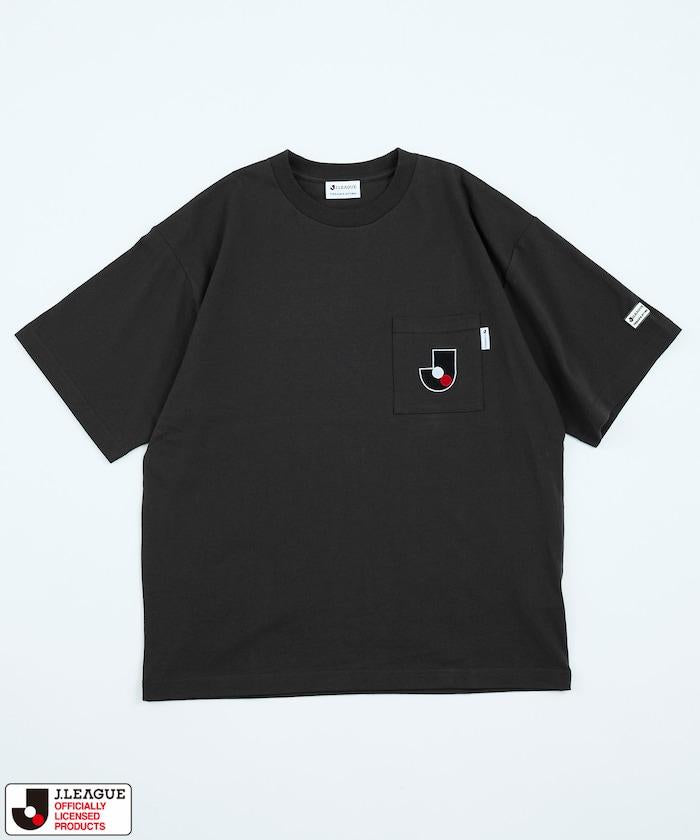 J.LEAGUE × FREAK’S STORE SUPPORTERS SHORT SLEEVE TEE 特別款 T恤