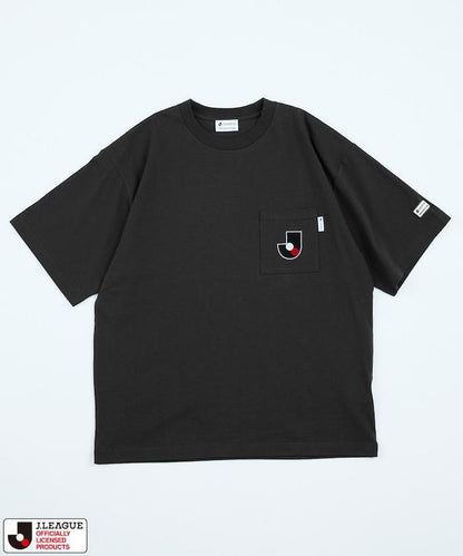 J.LEAGUE × FREAK’S STORE SUPPORTERS SHORT SLEEVE TEE 特別款 T恤