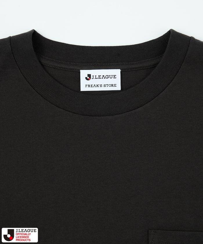 SUPPORTERS SHORT SLEEVE TEE 柏レイソル T恤