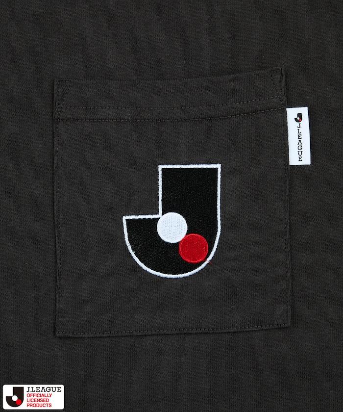 J.LEAGUE × FREAK’S STORE SUPPORTERS SHORT SLEEVE TEE 特別款 T恤