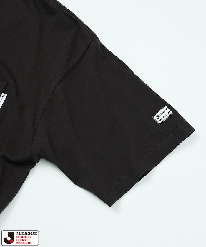 SUPPORTERS SHORT SLEEVE TEE 清水埃斯帕爾斯 短袖T恤