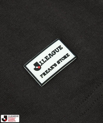 特別款 SUPPORTERS SHORT SLEEVE TEE 水戸ホーリーホック T恤