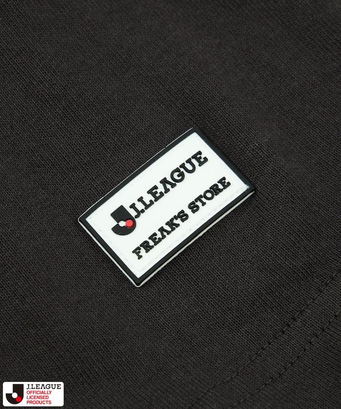 特別 SUPPORTERS SHORT SLEEVE TEE 短袖T恤 V・ファーレン長崎