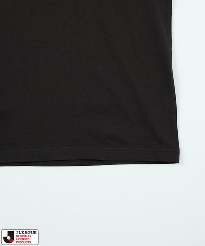 J.LEAGUE × FREAK’S STORE 聯名聯名 SUPPORTERS SHORT SLEEVE TEE FC東京款 短袖T恤