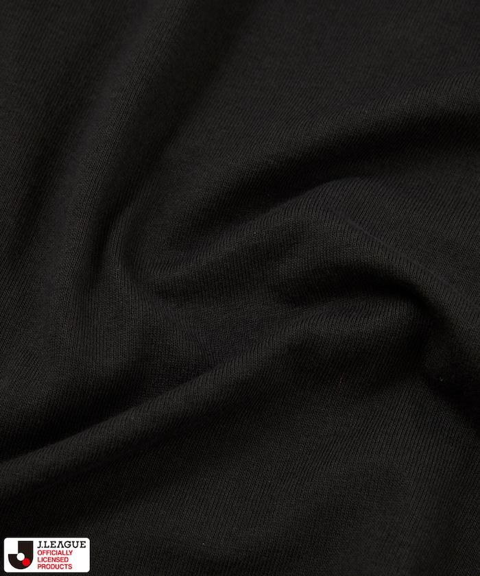 SUPPORTERS SHORT SLEEVE TEE セレッソ大阪款 短袖T恤