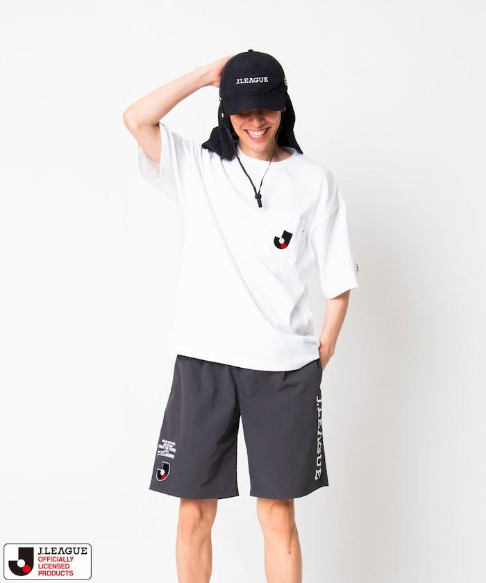 J.LEAGUE × FREAK’S STORE SUPPORTERS SHORT SLEEVE TEE 特別款 T恤