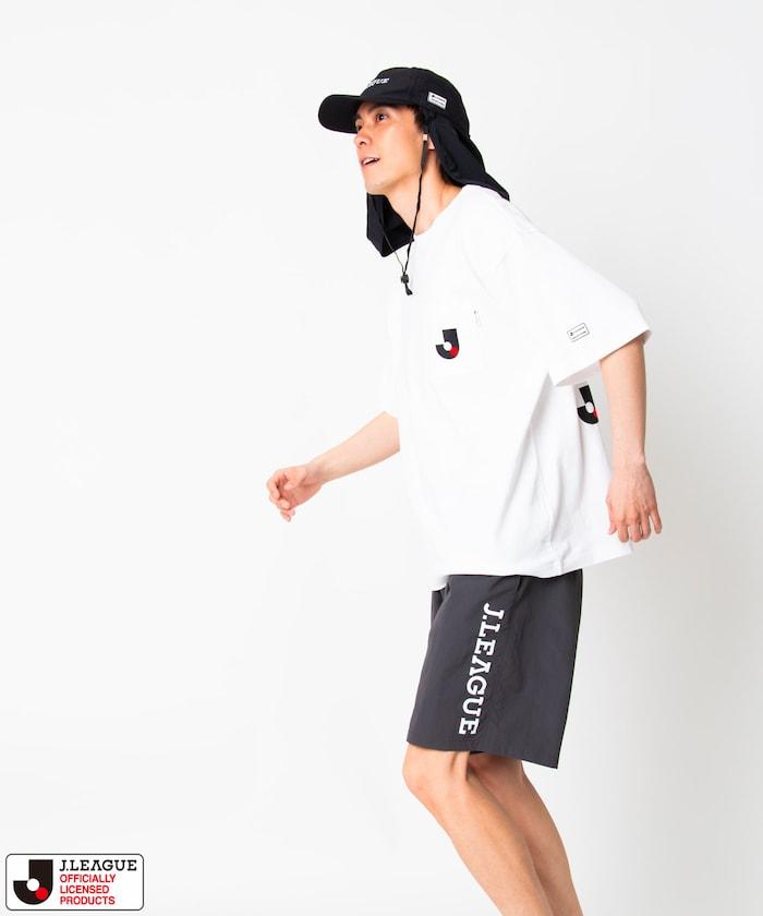 J.LEAGUE × FREAK’S STORE SUPPORTERS SHORT SLEEVE TEE 特別款 T恤