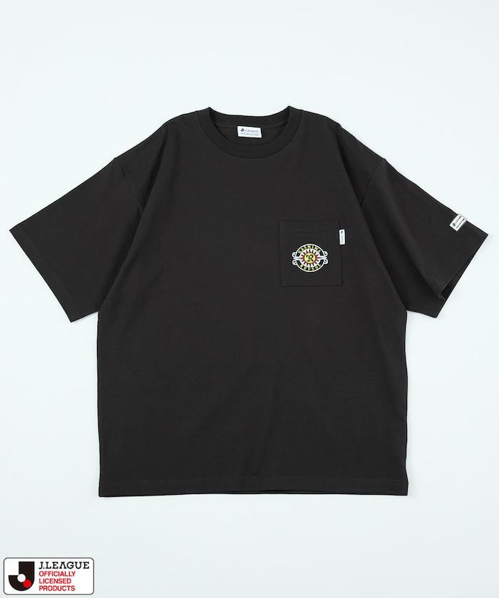 SUPPORTERS SHORT SLEEVE TEE 柏レイソル T恤