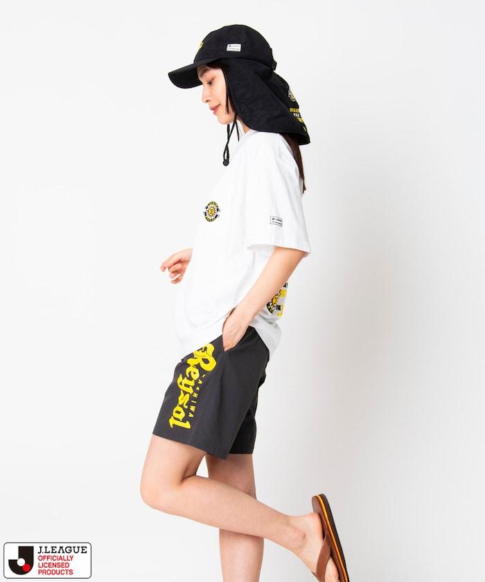 SUPPORTERS SHORT SLEEVE TEE 柏レイソル T恤