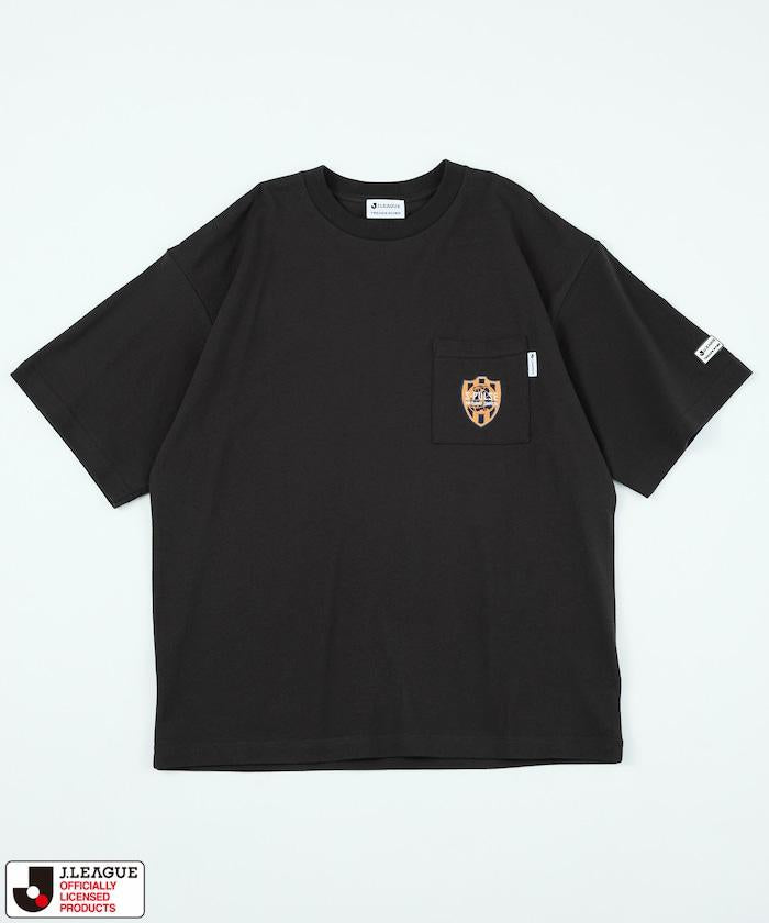 SUPPORTERS SHORT SLEEVE TEE 清水埃斯帕爾斯 短袖T恤