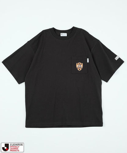 SUPPORTERS SHORT SLEEVE TEE 清水埃斯帕爾斯 短袖T恤