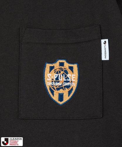 SUPPORTERS SHORT SLEEVE TEE 清水埃斯帕爾斯 短袖T恤
