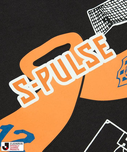 SUPPORTERS SHORT SLEEVE TEE 清水埃斯帕爾斯 短袖T恤