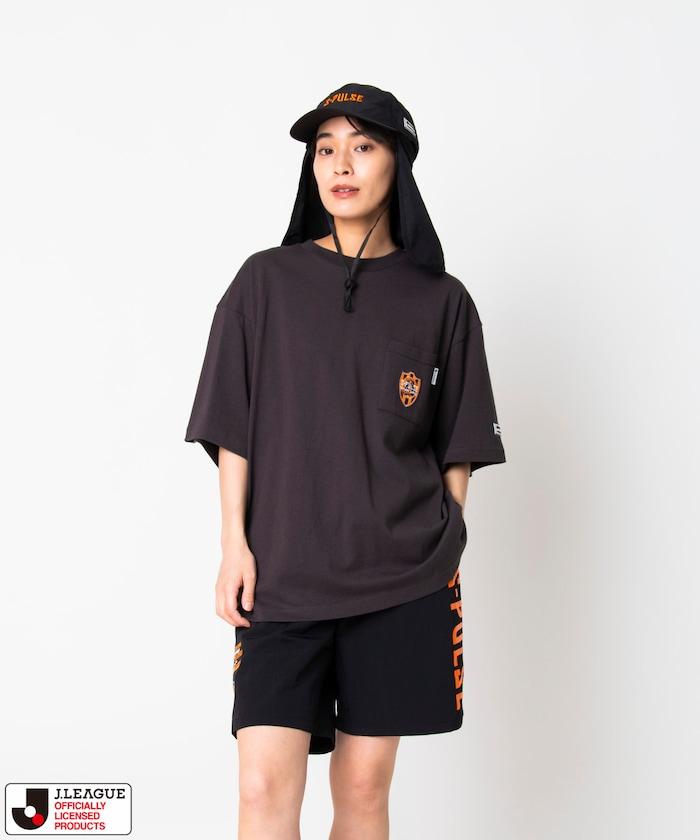 SUPPORTERS SHORT SLEEVE TEE 清水埃斯帕爾斯 短袖T恤