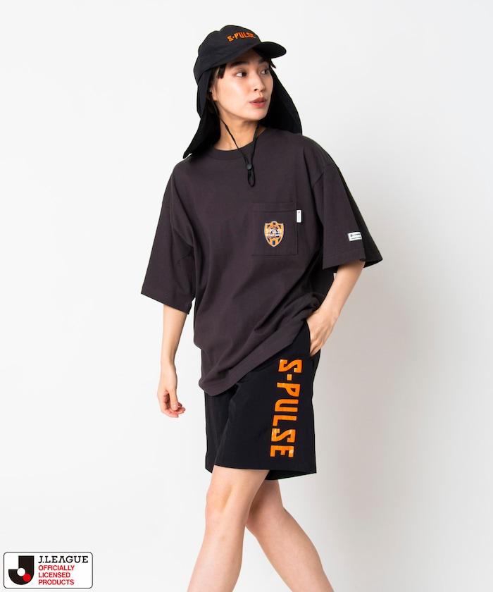 SUPPORTERS SHORT SLEEVE TEE 清水埃斯帕爾斯 短袖T恤