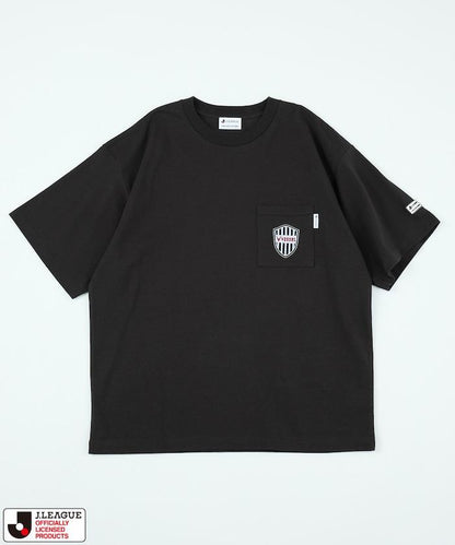 特別 SUPPORTERS SHORT SLEEVE TEE ヴィッセル神戸 短袖T恤