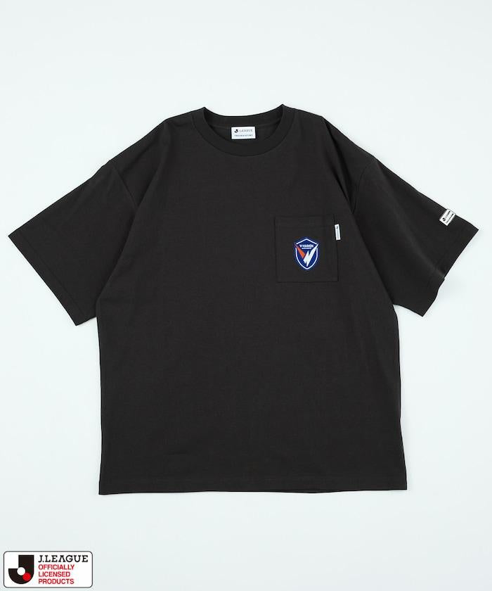 特別 SUPPORTERS SHORT SLEEVE TEE 短袖T恤 V・ファーレン長崎