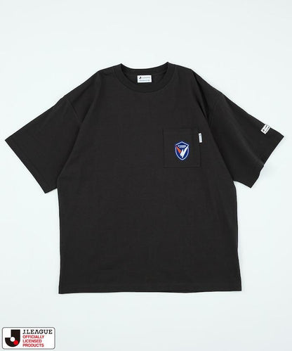 特別 SUPPORTERS SHORT SLEEVE TEE 短袖T恤 V・ファーレン長崎