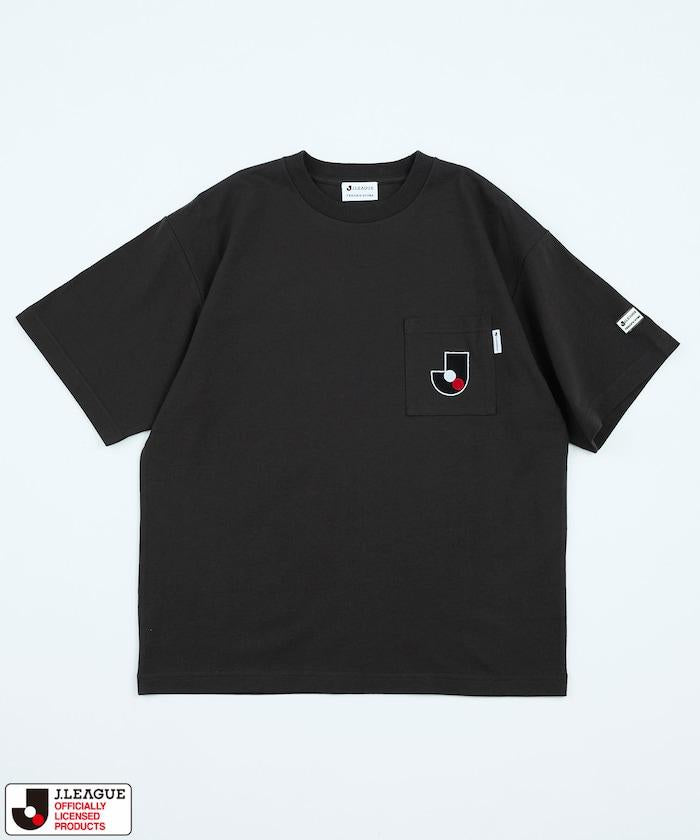 J.LEAGUE × FREAK’S STORE 特別聯名 2026 SEASON MEMORIAL TEE T恤 EAST款
