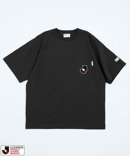 J.LEAGUE × FREAK’S STORE 特別聯名 2026 SEASON MEMORIAL TEE T恤 EAST款