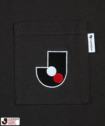 J.LEAGUE × FREAK’S STORE 特別聯名 2026 SEASON MEMORIAL TEE T恤 EAST款